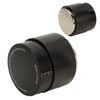 Coffee Tamper 3 in 1 Coffee Power Press Distributor Hammer
