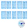 10 PCS Flash Dust Magnet, Blue Dust Magnet Refills, Efficient