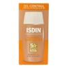 Isdin Fotoprotector Fusion Water Magic Spf 50ml Medium