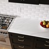 GASARÉ, Extra Large, Thick, Silicone Mat for Kitchen Counter, Heat