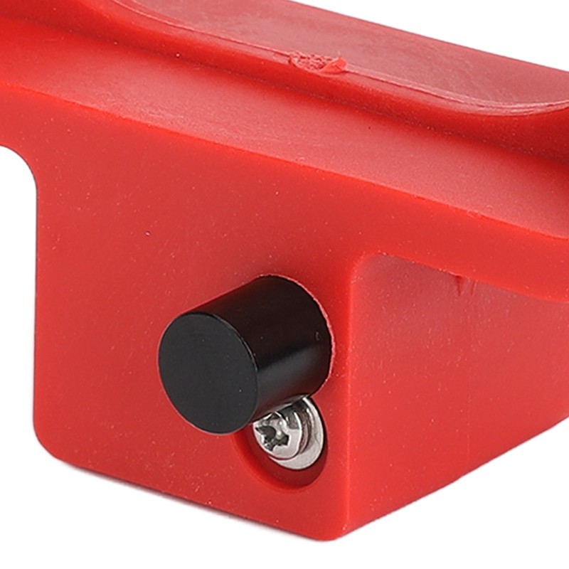 Total Station Reflector Thin Film Total Station Reflective Marker for