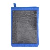 carauto2000 2pcs Car Wash Gloves Clay Bar Towel Detailing Cleaning