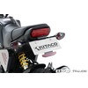 Kitaco Fenderless Kit (License Plate Mounting Bracket) for GROM (JC92)
