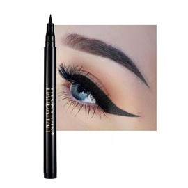 Sparfar 12 Colors Matte Liquid Eyeliner Rainbow Colorful Neon Eyeliner Pencil Waterproof Non-Bleeding Long Lasting Gel Eyeliner 1.6g-12#