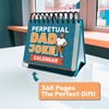That's So Dad Dad Joke Calendar | Perpetual Desk Calendar