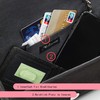 Milisente Solid Evening Clutch Bags For Women Party Wedding Cocktail