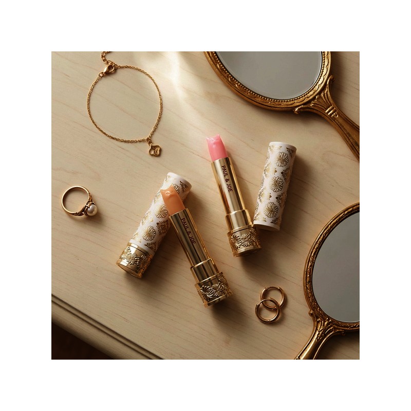 Versailles Collection Cat Lip Balm UV Lip Balm / 베르사유