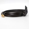 banbeln Bag Strap Leather Replacement Straps Adjuster Shoulder Bags Straps