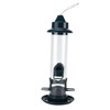 Innovative Hanging Bird Feeder Automatic Bird Feeding Tool for Outdoor