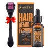Sérum Para El Crecimiento Del Cabello Abera Para La Caída