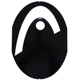 HEAD Schablone Tennis Equipment OS