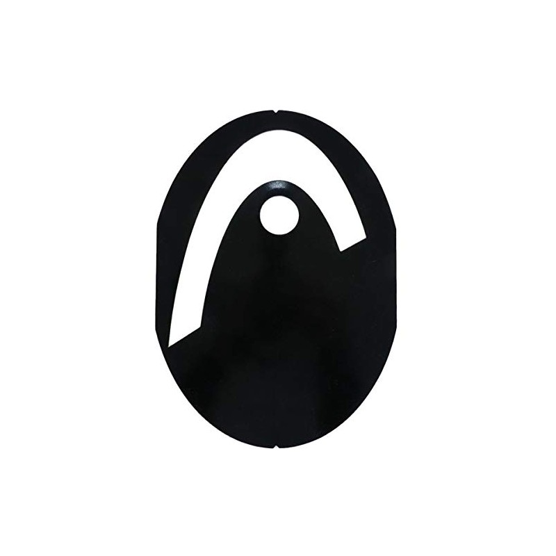 HEAD Schablone Tennis Equipment OS