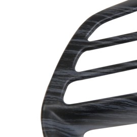 Korlot Wood Grain Steering Wheel Interior Cover Trim For 2020-2024 Hyundai Sonata For 2023-2024 Palisade