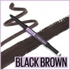 Maybelline New York Express Brow Satin Duo Augenbrauenstift und -puder