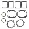 Aftermarket 1990 Yamaha Phazer II Pistons Top End Rebuild Kit