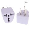 Unbranded 1 7 X Universal Travel Power Plug Adapter USA