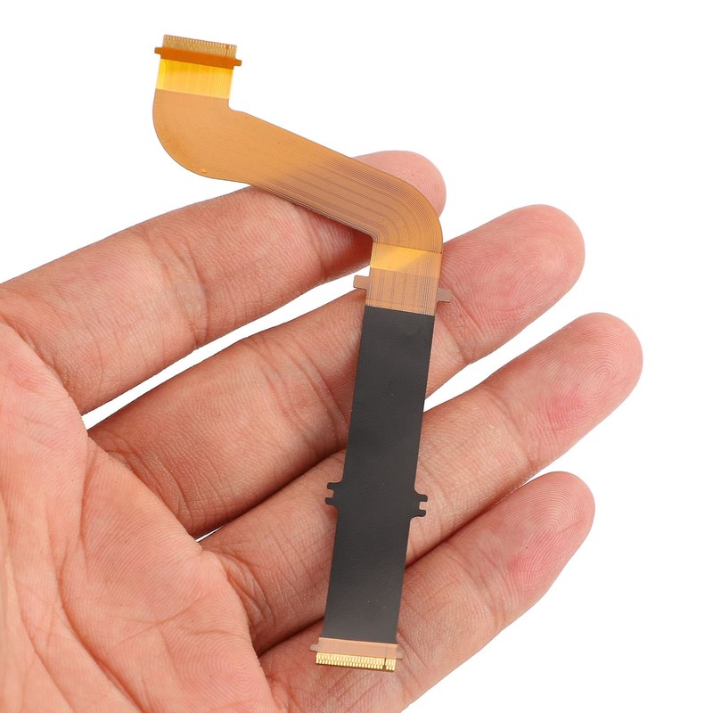 Fydun Camera Display Screen Hinge FPC Flex Cable Repair Part