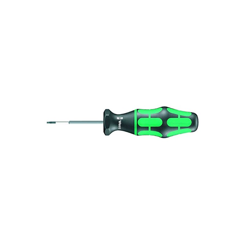Wera TX9.0 027933 300 Torque Driver