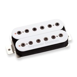 Seymour Duncan - 11102-60-W - SH-10n Full Shred White