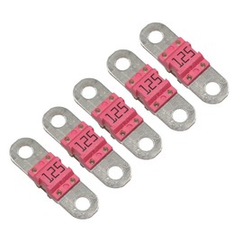 Victron Energy MIDI-fuse 125A/32V (Pack of 5)