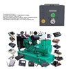 Manual Start Generator Controller Automatic Control Module 8~35V Genset Key