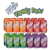 Faygo Soda Variety Pack 12 fl. oz., 24 pk.