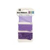 We R Memory Keepers Sew Ribbon, Violet