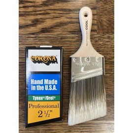 Corona Cool Red-Gold Nylon/Polyeste