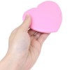 Sanrio Heart Shaped Mirror Comb Y2K / Hello Kitty