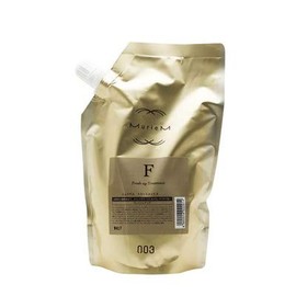 Number Three myuriamutori-tomento F 500g Refill