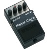 Boss Ml-2 Pedal Compacto Metal Core Color Negro