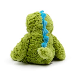 Mollis Cuddly Toy - Cuddly Crocodile - 36 cm - Plush Toy Crocodile - Children's Cuddly Toy - Soft Stuffed Toy for Children and Babies
