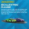 Scalextric C1457T Supercar Showdown - US Slot car Racing
