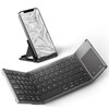 Tek Styz Slim Foldable Wireless Keyboard Compatible with Xiaomi Redmi