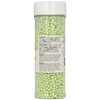 Wilton Pink Green Pearls