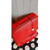 Estée Lauder 2* Estee Lauder Makeup Cosmetic Bag TRAIN CASE