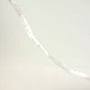 Kokuyo PP String, 144.1 ft (400 m), Ball Roll, White,