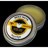 Beez Nuts Beard Balm Unscented