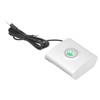 2 Way Voice Intercom Anti Interference Wireless 1 Key Operation