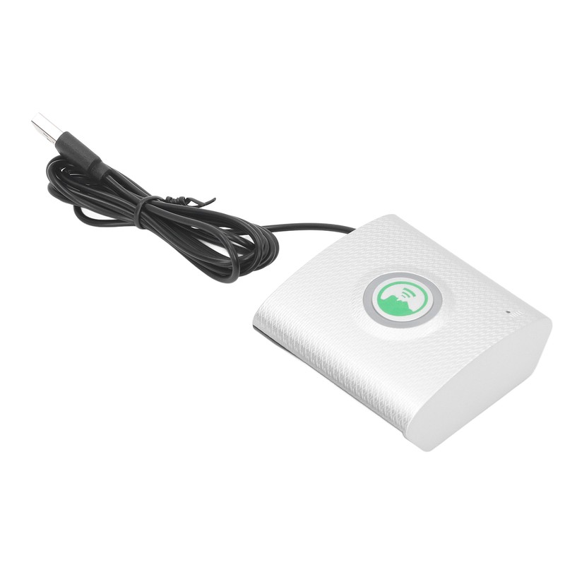 2 Way Voice Intercom Anti Interference Wireless 1 Key Operation