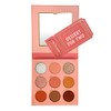 Lure, Paleta de sombras, Love Coupons, Dessert for Two