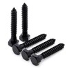 Glvaner 1/2 x 3 inch Stainless Steel Hex Head Lag