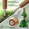 Fabulas Moss Pole 47.5 Inch - Monstera Plant Support, 4