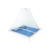 Cocoon Mosquito Net Ultralight Double, 220 x 200 cm, White/Transparent,