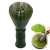 Anei Matcha Whisk - Resin Matcha Whisk, Dishwasher Safe, Traditional