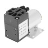 Mini Vacuum Pump, DC12V, 5L, Min, 120kPa, Negative Pressure Suction
