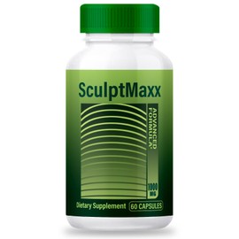 Sculpt Maxx - Sculpt Maxx Capsules (Single)