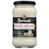 Botticelli Garlic Alfredo Sauce 14.5 oz