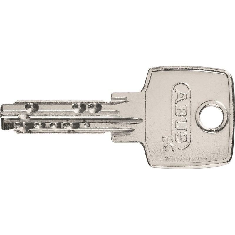ABUS Marine Padlock 75IB/30 - Weatherproof - Brass Lock Body