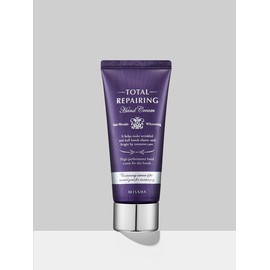 [Missha] Total Repairing Hand Cream 60ml / [미샤] 토탈 리페어링 핸드크림 60ml